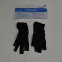 Freetio Gloves Black M