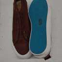 Baked Clay Smoked Blowfish Canvas Shoes
 Size 9.5