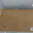 4-Pack Peel & Stick Acoustic Wood Slat Wall Panels, 4pcs - 47.2" x 23.6"
