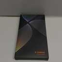 TORRAS for iPhone 17 Pro Case, Beyond MilitaryGrade Protection, Camera Control Button, DIY Buttons, Translucent Matte Slim Thin Shockproof Hard Back AntiScratch case for iPhone 17 Pro, Deep Blue