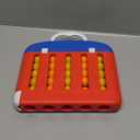 Mini Tabletop Basketball Games for Kids and Adults, Desktop Shooting Games, Portable Handbag-Style Desk Toys for Office for Adults,Gifts for Basketball Lovers