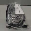 HDMI Cable for Nintendo Gamecube, Nintendo 64 N64, Super Nintendo SNES (3-in-1), GameCube/SNES/N64 to HDMI Adapter with S-Video Signal Output (Better Video Quality), HD Converter with 4:3/16:9 Switch