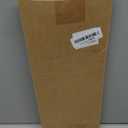 KarSyon Hair Tools Travel Bag Organizer for Dyson Airwrap Case Holder Shark Hair Dryer Flex Style Air straight Brush Revlon Attachments Carrying Case Flat Curling Iron Bags (Pink)