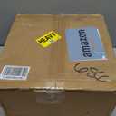 DARTMOOR 9 Quart Pre-Seasoned Cast Iron Dutch Oven with Lid and Lid Lifter Tool Outdoor Deep Camp Pot for Camping Fireplace Cooking BBQ Baking Campfire 9 QT