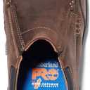 Timberland PRO Men's Branston Moc Toe Slip-On Work Shoe 11.5