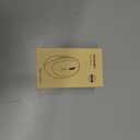 TECKNET Ergonomic Mouse, Bluetooth Wireless Vertical Mouse, Rechargeable Battery, Quiet Clicks, 4800 DPI Adjustable, BT5.0/3.0 & 2.4G Connect, Easy to use, Wide Compatibility - Black