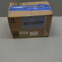 Kmson 3 Pcs Ombre Bathroom Rugs Set with U-Shaped Mat, Non Slip,Quick Drying, Ultra Soft and Water Absorbent Bath Carpet for Bedroom Floor Living Room,Machine Washable,Green