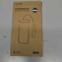 Lamicall Waterproof Phone Pouch Case - [2 Pack][Easy Lock & Heavy Duty] IPX8 Water Proof Cell Phone Dry Bag for Beach, Protector for iPhone 17 16 15 14 13 12 11 Pro Max Plus Air, Galaxy S25 S24, 4-7"