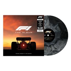 F1 The Album