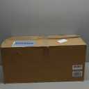 BEAMNOVA Commercial Grease Trap 25lbs Stainless Steel Interceptor, Side Inlet for Restaurant Home Kitchen Tools