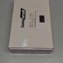 4-in-1 Baby Hip Carrier, Diaper Bag, Shoulder Bag & Toddler Sling Carrier - USA Safety-Certified Baby Sling, 6-48 Months/44 lbs (Black)