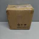 YHY Pasta Bowls Set of 4, 22 oz Ceramic Salad Plates, 7.8 Inch Wide Shallow Porcelain Dishes for Dinner, Microwave & Dishwasher Safe, White