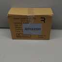 SANRUI 4 Tier Clear Desk Paper Letter Organizer Trays, A4 Stackable File Document Tray, Acrylic Desk Organizers and Accessories Sorter, Workspace Office Supplies Organizers,12.4inx8.86inx6.64in