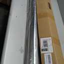 GeilSpace 3 Inch OD 304 Stainless Steel Exhaust Pipe, 48" Length, 1 Pack