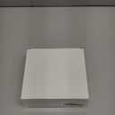 Electric Cigar Humidifier for Cigar Humidor Box - Dual-Fan Sensor-Controlled + LCD Humidity & Temperature Display, Multi-Device Connection Supported, for 40-180 Cigars 1V1