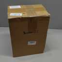 18 Pieces White Ceramic Vases for Home Decor 7.09 inch Tall Vases for Centerpieces Modern Floral for Wedding Party Event Home Office Decoration (Modern)