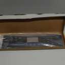 Upgraded DG96-00850D Range Membrane Switch Touchpad Control Panel Compatible with Samsung Gas Ranges Ovens,Fit Models NX60A6311SS/AA-00,NX60A6311SG/AA-00,NX60A6311SG/AA-02,NX60A6311SG/AA-01