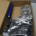 PEX Cinch Clamp Tool Kit, 3/8" to 1" PEX Pipe Clamp Cinch Tool with 30 pcs 1/2" PPSU PEX Fittings Combo, 1pcs Pipe Cutter, 70 pcs 1/2" PEX Cinch Clamps, 10pcs 3/4" PEX Cinch Clamps