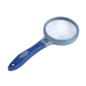 Key&Castle Magnifier 