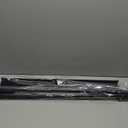 U.S. Art Supply 66" High Boardroom Black Aluminum Flip Chart Easel & Presentation Stand (4 Pack) - Adjustable Floor/Tabletop, Portable Tripod, Holds 25 lbs., for Chart Paper, Poster Boards, & Pads