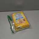 Wheat Thins Hint of Salt Low Sodium Snacks, Whole Grain Wheat Crackers, Snack Crackers, 8.5 oz