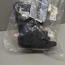 United Ortho Short Air Cam Walker Fracture Boot, Small, Black