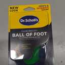 Dr. Scholls Pain Relief Orthotics for Ball of Foot Pain, 1 Pair - One size fits all