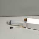 Fluid Extractor, Automotive Fluid Extractor Pump Manual Fuel Suction & Filler, Efficient Oil Extractor Pump for Fluid Extraction (500CC