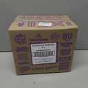 RITZ Bits Cheese and Spicy Queso Bar Sandwich Crackers Variety Pack, Snacks for Kids and Adults, Lunch Snacks, 12-3 oz Bags