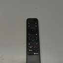 RMF-TX920U Voice Remote Control Replacement for 2023-2025 Sony BRAVIA Smart TV K-55S20M2 K-65S20M2 K-75S20M2 K-55XR50 K-65XR50 K-75XR50 K-85XR50 K-55XR80 K-65XR80 K-77XR80 K-55XR80M2 K-65XR80M2