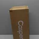 Casper Sleep Essential Cooling Pillow King & Original Pillow Standard, White