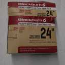 Blackburn Two Tubes Value Pack 24", Fits Tire Width: 1.75"- 2.25"