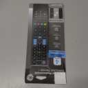 GE 4-Device Universal Samsung Replacement Remote, 2 Pack