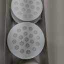 Water Filter Replacement for Life straw Home Dispenser 18 C/Glass Pitcher 7 C/Plastic Pitcher 10 C/Plastic Pitcher 7 C.6 Activated Carbon + Ion Exchange Filter and 1 Membrane Micro Filter (6+1)