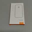 for iPhone 17 Pro Case with MagSafe Stand Ring for Women, Cute Clear Floral Design with 360 Kickstand Holder Magnetic Shock Proof Heavy-Duty Protection Pink Flower