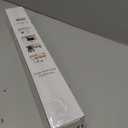 Large Silicone Mat, 84”x24” Heat Resistant Mats for Countertop, Cuttable Waterproof Kitchen Counter Mat, Multipurpose Countertop Protector Mat, Silicone Mats for Kitchen Counter (Gray)