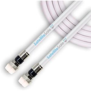 RG-6U 75 Coaxial Cable