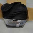 MAXTID Under Door Draft Stopper for Bottom of Doors 38" Black Door Blocker Noise ReducerLight Cold Air Guard Breeze Sound Proof Door Sweep Weather Stripping Door Seal Insulation Strip Gap Filler