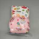 Potty Training Pants for Boys Girls, Learning Designs Training Underwear Pants (10 Packs, 3-5T) (Multicolor - K2)