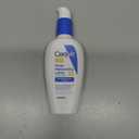 CeraVe AM Facial Moisturizing Lotion SPF 50, Face Moisturizer with SPF, Hyaluronic Acid, Niacinamide & Ceramides, Non-Greasy, Blends Seamlessly With No White Cast, Non Comedogenic Sunscreen, 3 Oz