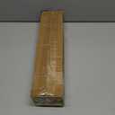 20 Inch Artificial Christmas Norfolk Pine Stems 3 Bunches Faux Pine Branches with Red Berries and Pinecones Fake Christmas Greenery Picks for Holiday Centerpiece Winter Arrangement Table Mantel Dcor