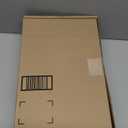 StoneLiquid Barefoot Shoes Women, Running Hike Barefoot Men Minimalist Quick Dry Footwear Wide Toe Box (8-8.5, Pink)