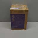 LEVOIT Top Fill Humidifiers for Bedroom, 2.5L Tank for Large Room, Easy to Fill & Clean, 26dB Quiet Cool Mist Air Humidifier for Home Baby Nursery & Plants, Auto Shut-off and BPA-Free for Safety, 25H (White)