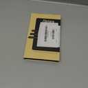 Mothca 2 Pack Matte Glass Screen Protector for iPhone 17 Pro [6.3 inch] + 2 Pack Camera Lens Protector, Anti-Glare & Anti-Fingerprint Tempered Glass (Not Privacy Film) Bubble Free, Smooth as Silk