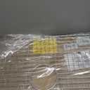 Serene Valley Sink Bottom Grid 28-3/8" x 14-3/16", Rear Drain with Corner Radius 3/8", Sink Protector NDG2915R