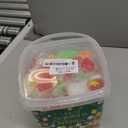 80Pcs Party Favors for Kids 4-8, Kawaii Squishies Mochi Squishy Toy Bulk Fidget Sensory Toys Birthday Gifts for Boys Girls Goodie Bag Christmas Stocking Stuffers Treasure Box Classroom Prizes