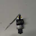 Printer Accessories Compatible with 1PC x Pinch Roller Assembly Pressure Rubber Rollers Compatible with Liyu Vinyl Cutter Cutting Plotter Spare Parts Component kit Frame