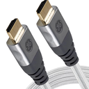 HDMI 4 ft Ultra High - speed Cable with Ethernet