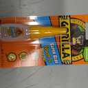 Gorilla Super Glue with Brush & Nozzle Applicator, 10 Gram, Clear, (Pack of 4)