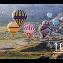 10x20 Picture Frame Black for Photo and Poster, Horizontal and Vertical Formats for Wall Hanging, 10 x 20 Wall Gallery Frame for Photos